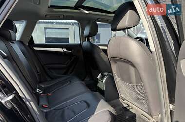 Універсал Audi A4 Allroad 2014 в 