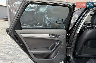 Універсал Audi A4 Allroad 2014 в 