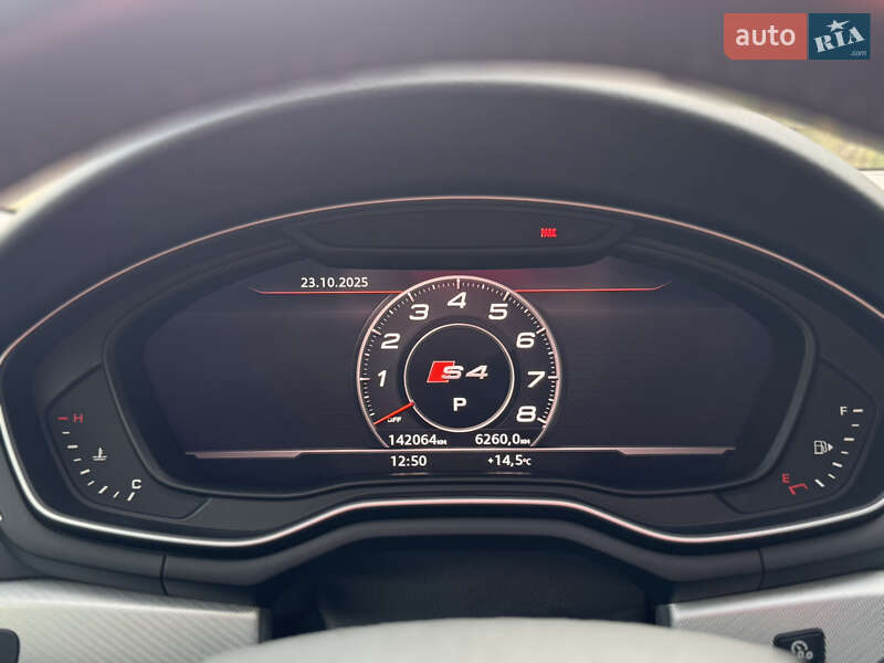 Універсал Audi A4 Allroad 2018 в Львові фото 8 Універсал Audi A4 Allroad 2018 в Львові