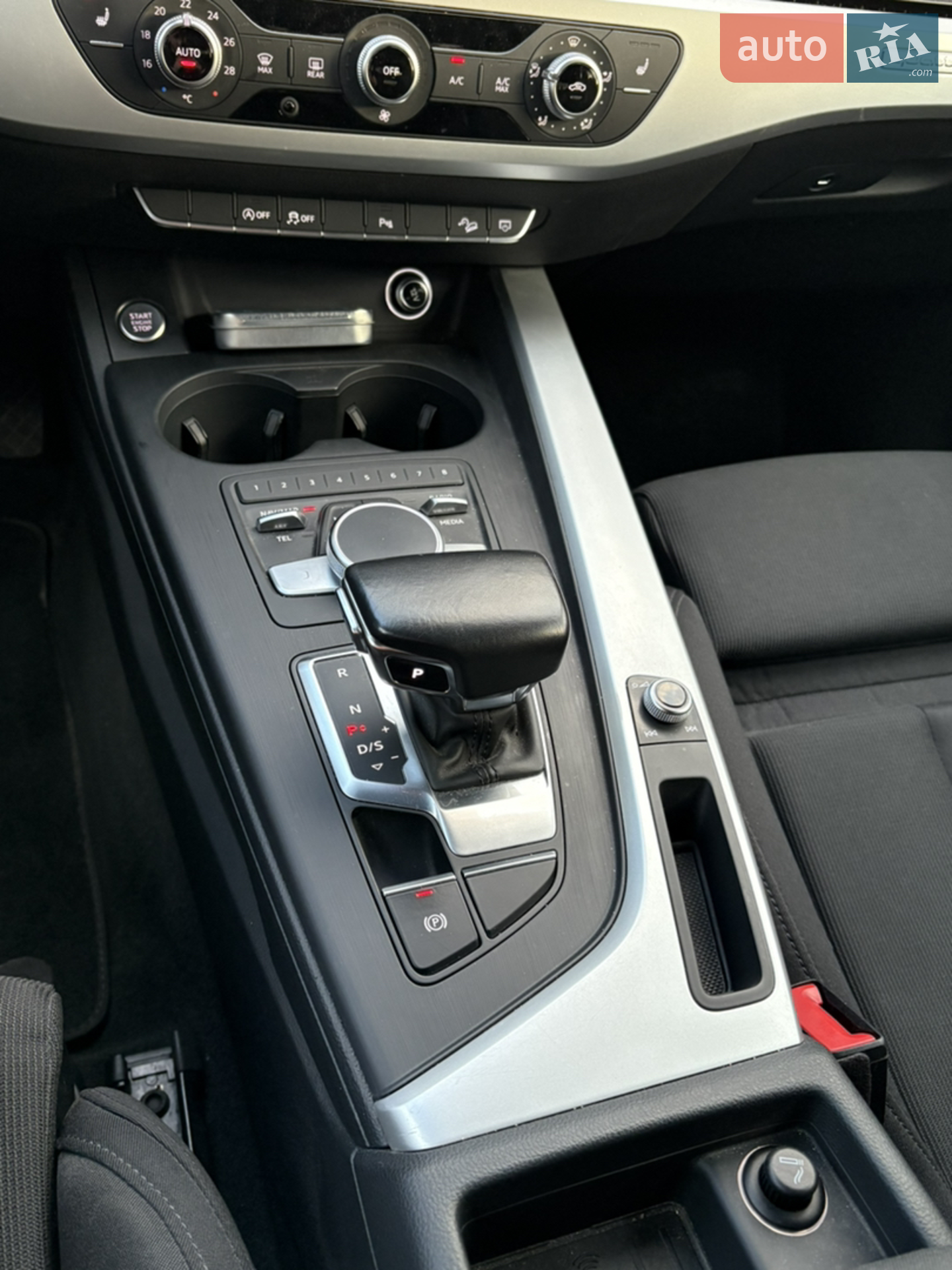 2018 Audi A4 allroad - мініатюра 10