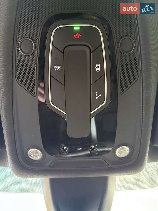 Універсал Audi A4 Allroad 2018 в Львові фото 16 Універсал Audi A4 Allroad 2018 в Львові