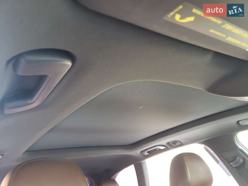 Универсал Audi A4 Allroad 2012 в Киеве фото 31 Универсал Audi A4 Allroad 2012 в Киеве