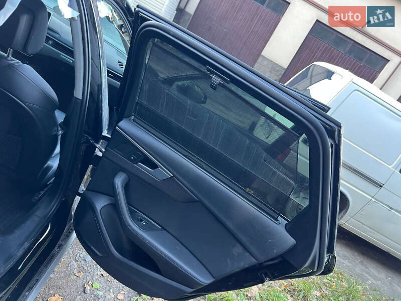 Универсал Audi A4 Allroad 2018 в Львове фото 6 Универсал Audi A4 Allroad 2018 в Львове