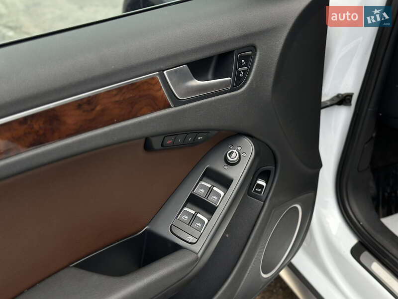 Універсал Audi A4 Allroad 2014 в Шептицькому фото 29 Універсал Audi A4 Allroad 2014 в Шептицькому
