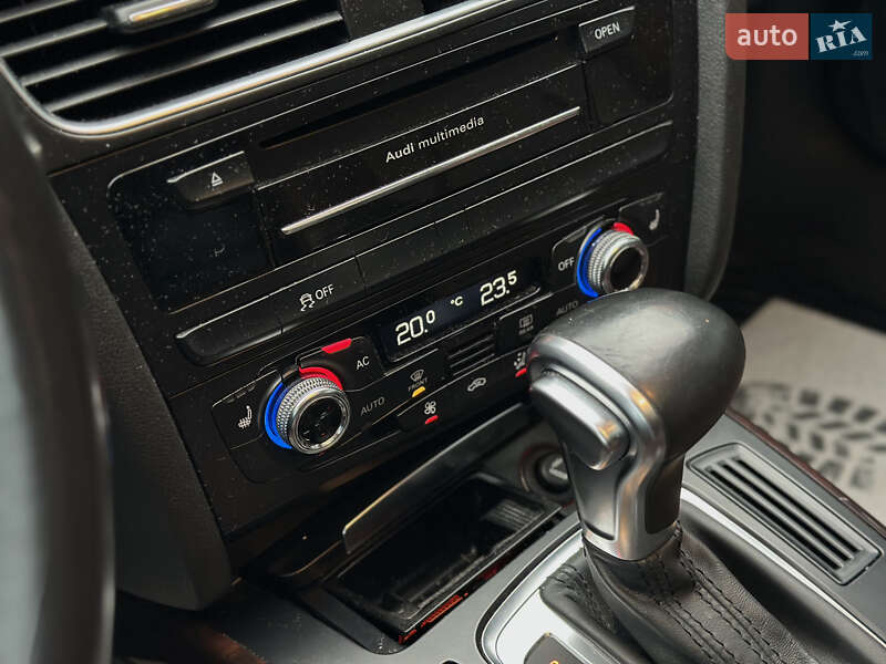 Універсал Audi A4 Allroad 2014 в Шептицькому фото 48 Універсал Audi A4 Allroad 2014 в Шептицькому