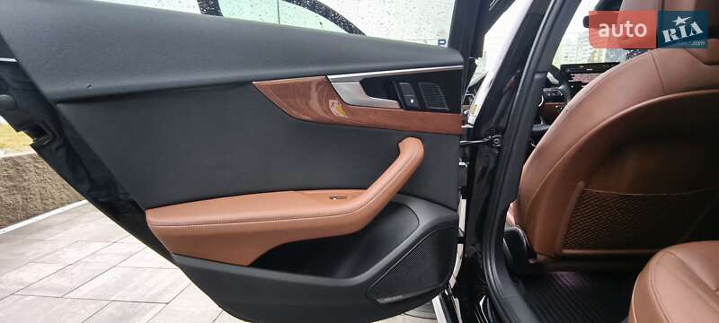 Универсал Audi A4 Allroad 2020 в Харькове фото 21 Универсал Audi A4 Allroad 2020 в Харькове