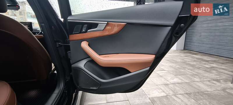 Универсал Audi A4 Allroad 2020 в Харькове фото 23 Универсал Audi A4 Allroad 2020 в Харькове