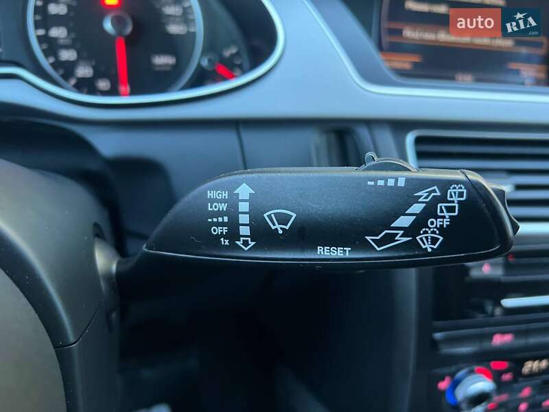 Универсал Audi A4 Allroad 2014 в Хмельницком фото 21 Универсал Audi A4 Allroad 2014 в Хмельницком