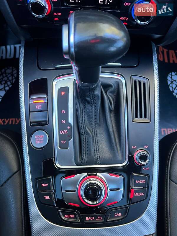 Универсал Audi A4 Allroad 2014 в Хмельницком фото 24 Универсал Audi A4 Allroad 2014 в Хмельницком