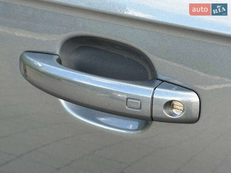 Универсал Audi A4 Allroad 2015 в Стрые фото 24 Универсал Audi A4 Allroad 2015 в Стрые