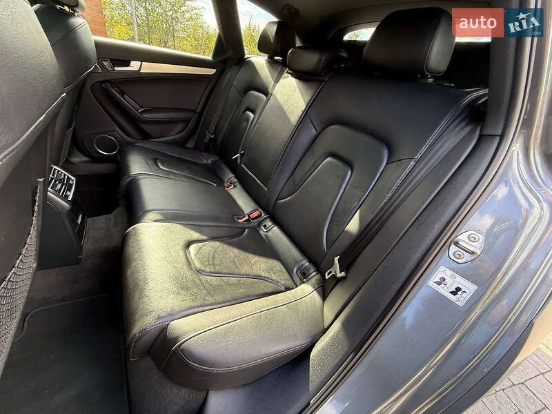 Универсал Audi A4 Allroad 2015 в Стрые фото 50 Универсал Audi A4 Allroad 2015 в Стрые