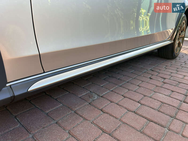 Универсал Audi A4 Allroad 2010 в Белой Церкви