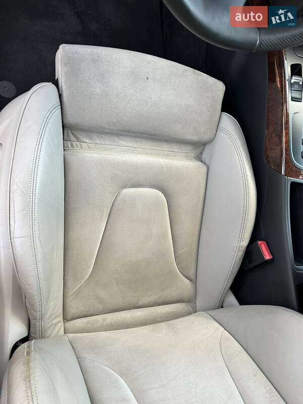 Универсал Audi A4 Allroad 2010 в Белой Церкви