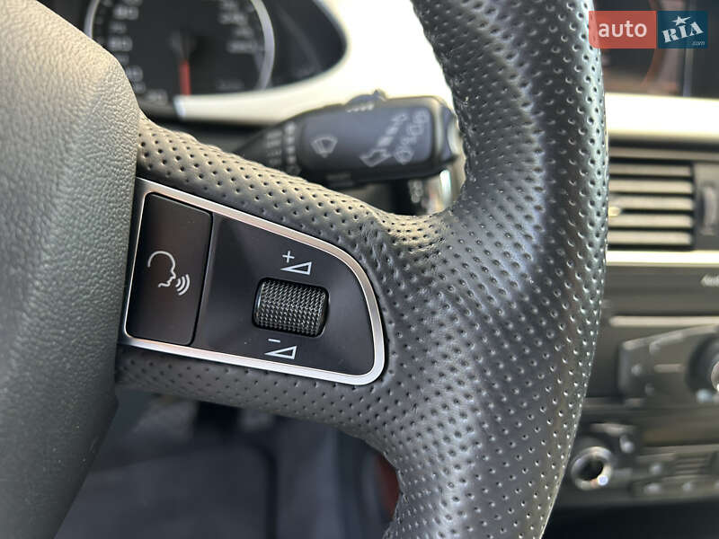 Универсал Audi A4 Allroad 2010 в Белой Церкви