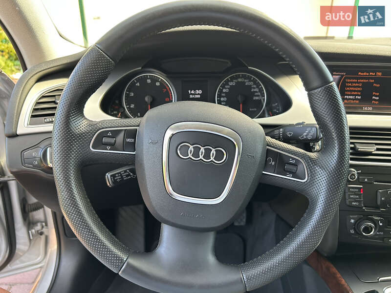 Универсал Audi A4 Allroad 2010 в Белой Церкви