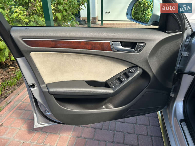 Универсал Audi A4 Allroad 2010 в Белой Церкви