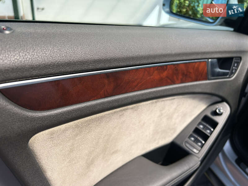 Универсал Audi A4 Allroad 2010 в Белой Церкви