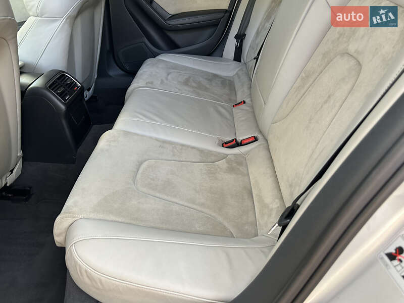 Универсал Audi A4 Allroad 2010 в Белой Церкви