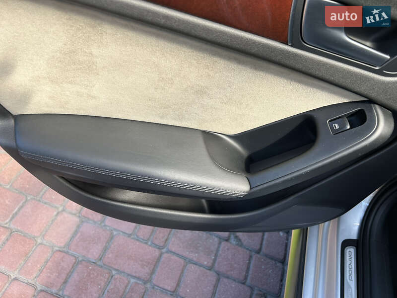 Универсал Audi A4 Allroad 2010 в Белой Церкви