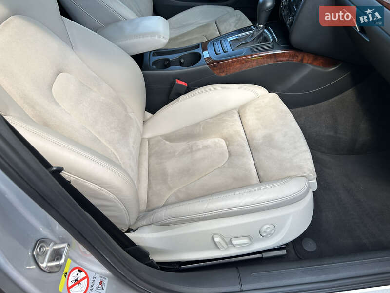 Универсал Audi A4 Allroad 2010 в Белой Церкви