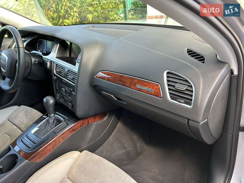 Универсал Audi A4 Allroad 2010 в Белой Церкви
