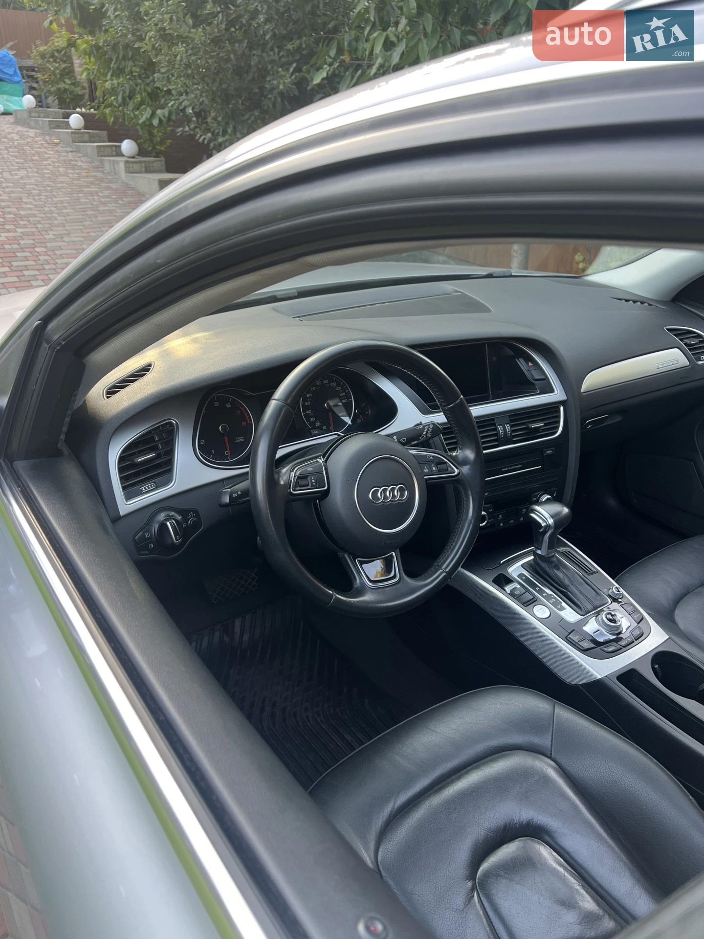 2016 Audi A4 allroad - мініатюра 2