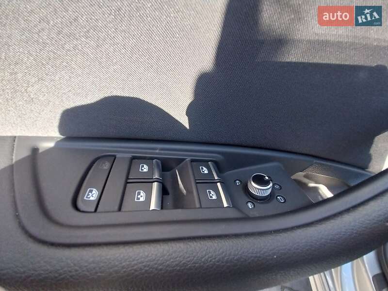 Универсал Audi A4 Allroad 2022 в Львове фото 99 Универсал Audi A4 Allroad 2022 в Львове