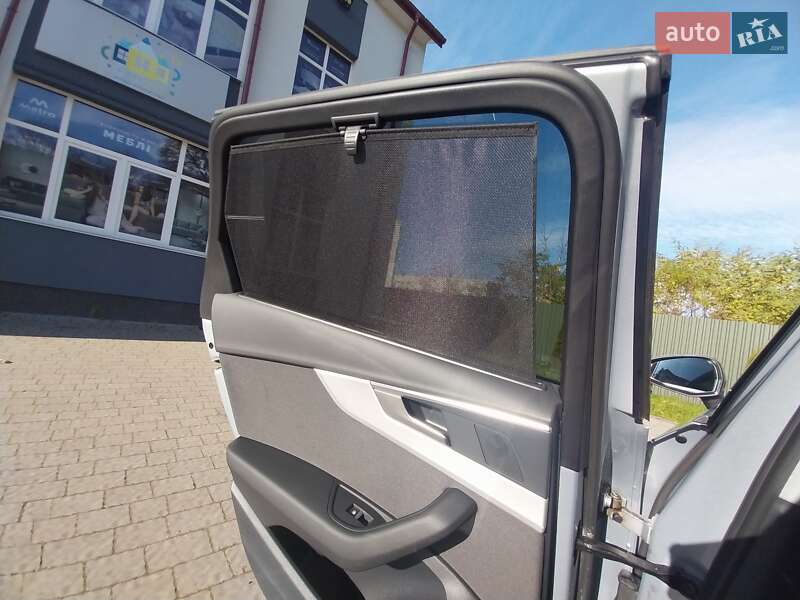 Универсал Audi A4 Allroad 2022 в Львове фото 104 Универсал Audi A4 Allroad 2022 в Львове