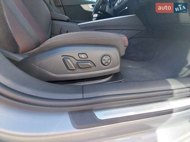 Универсал Audi A4 Allroad 2022 в Львове фото 107 Универсал Audi A4 Allroad 2022 в Львове