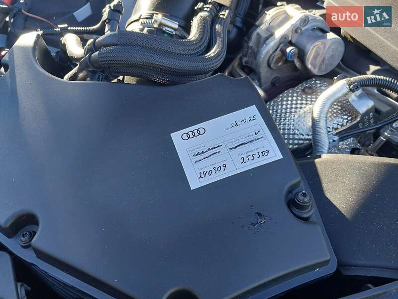 Универсал Audi A4 Allroad 2022 в Львове фото 111 Универсал Audi A4 Allroad 2022 в Львове