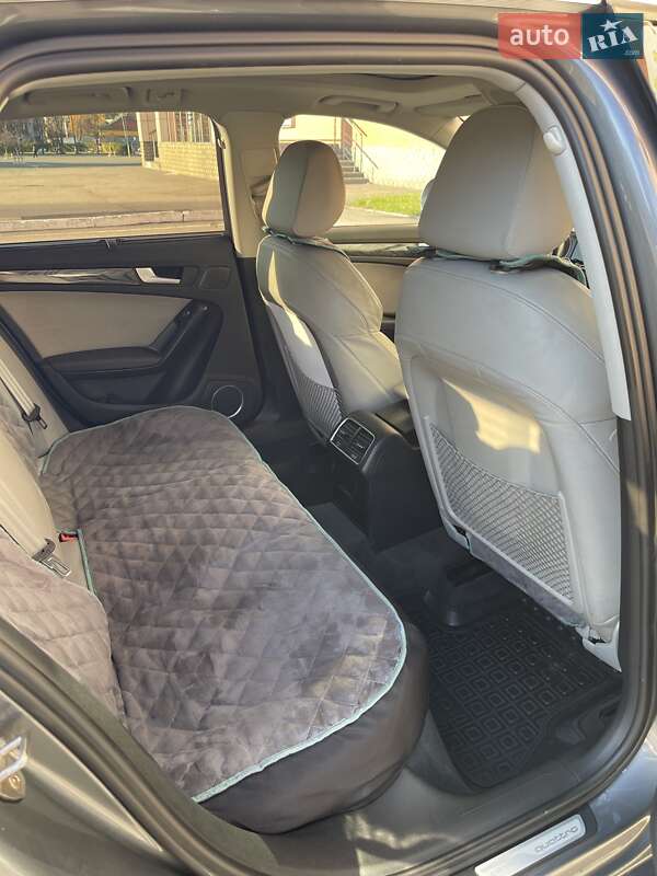 Универсал Audi A4 Allroad 2014 в Броварах фото 18 Универсал Audi A4 Allroad 2014 в Броварах