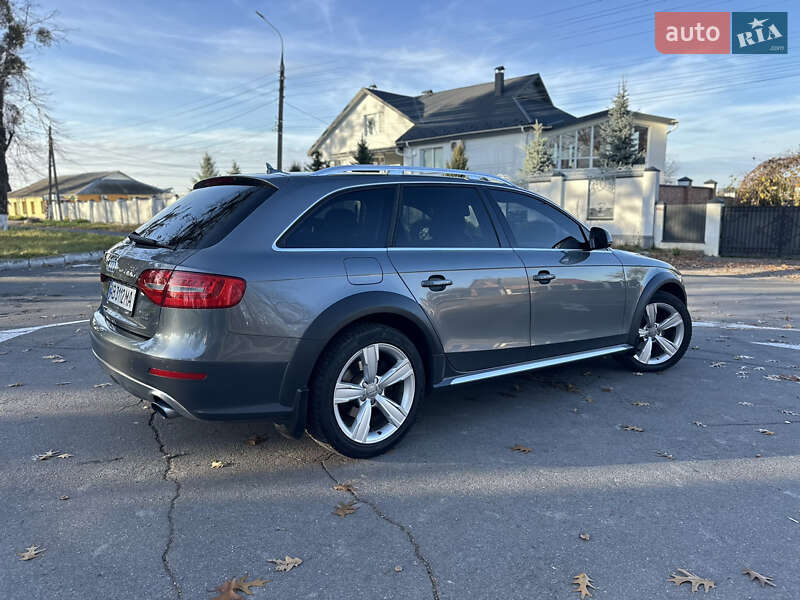 Універсал Audi A4 Allroad 2015 в Вінниці фото 13 Універсал Audi A4 Allroad 2015 в Вінниці