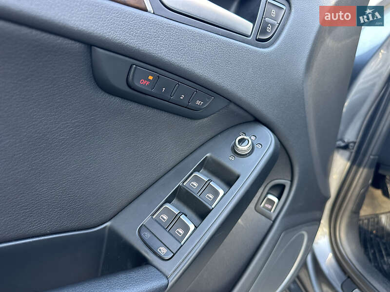 Універсал Audi A4 Allroad 2015 в Вінниці фото 34 Універсал Audi A4 Allroad 2015 в Вінниці