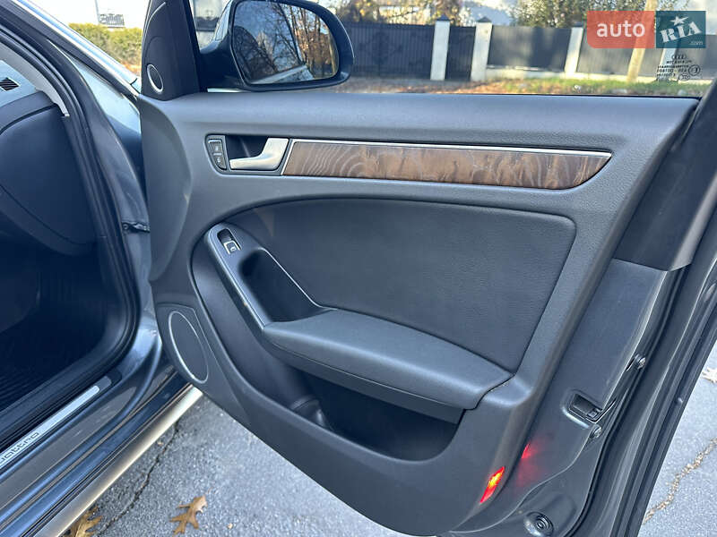 Універсал Audi A4 Allroad 2015 в Вінниці фото 55 Універсал Audi A4 Allroad 2015 в Вінниці