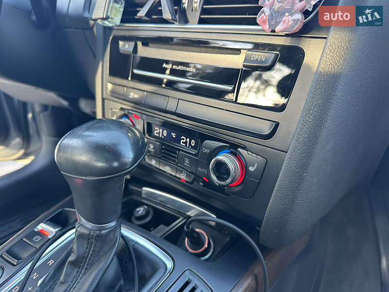 Універсал Audi A4 Allroad 2015 в Вінниці фото 60 Універсал Audi A4 Allroad 2015 в Вінниці
