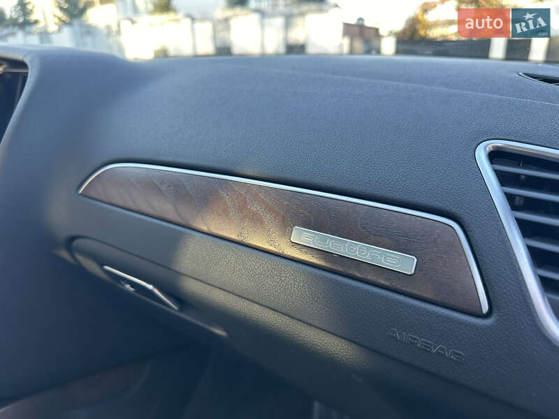 Універсал Audi A4 Allroad 2015 в Вінниці фото 63 Універсал Audi A4 Allroad 2015 в Вінниці