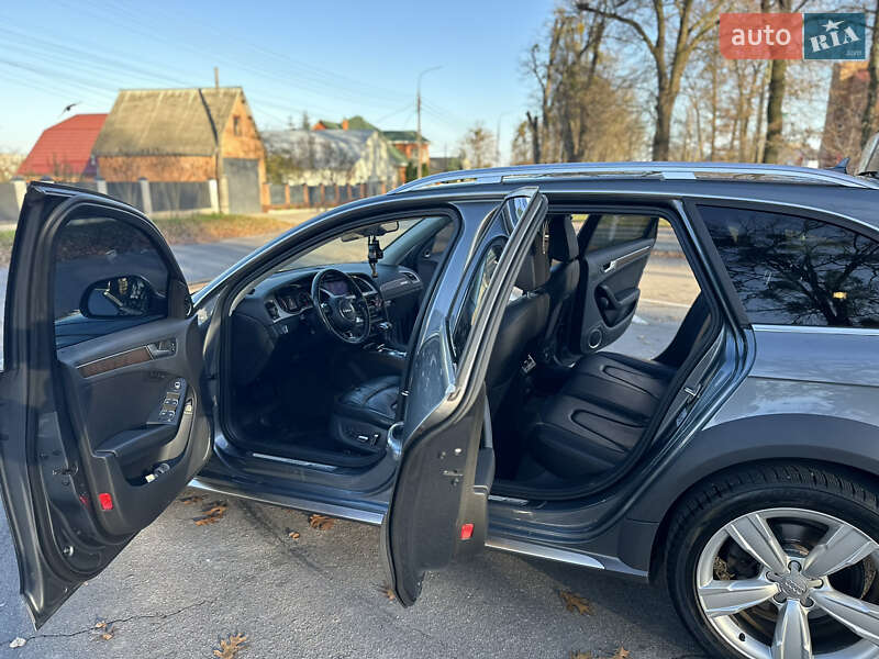 Універсал Audi A4 Allroad 2015 в Вінниці фото 70 Універсал Audi A4 Allroad 2015 в Вінниці