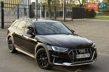 Універсал Audi A4 Allroad 2019 в Кривому Розі