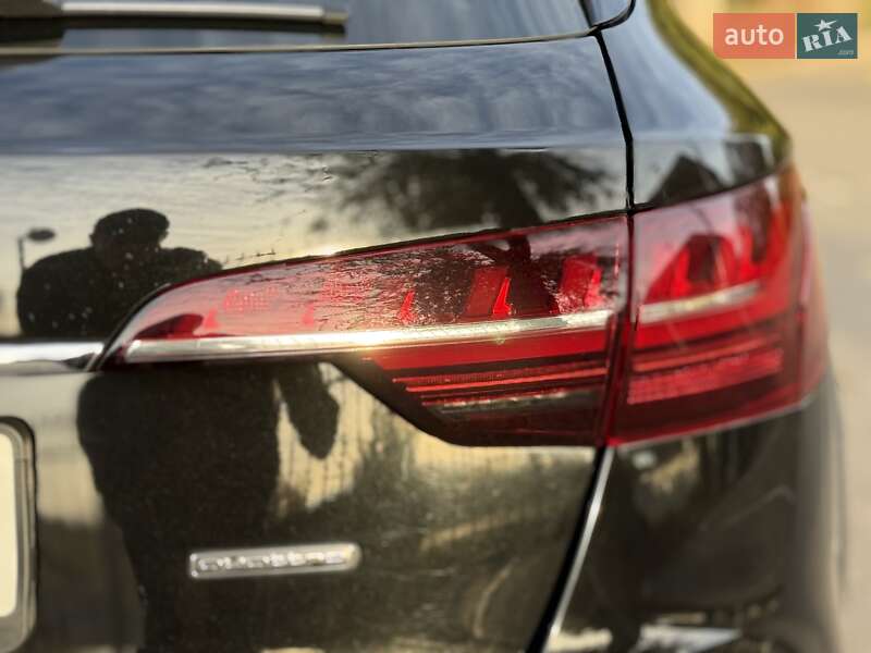 Універсал Audi A4 Allroad 2019 в Кривому Розі фото 12 Універсал Audi A4 Allroad 2019 в Кривому Розі