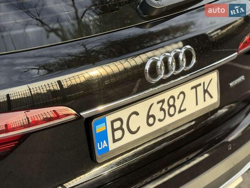 Універсал Audi A4 Allroad 2019 в Кривому Розі фото 16 Універсал Audi A4 Allroad 2019 в Кривому Розі