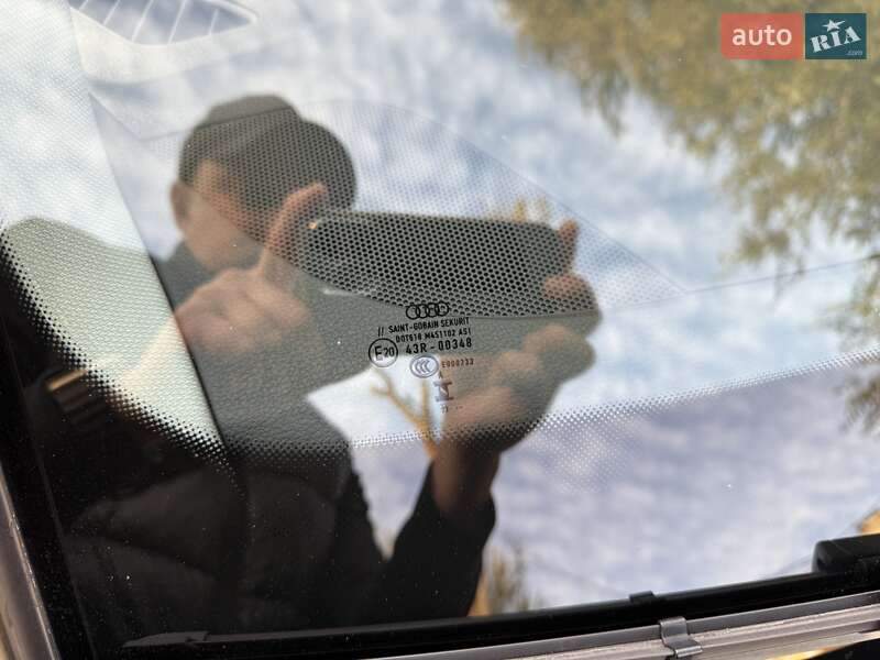 Універсал Audi A4 Allroad 2019 в Кривому Розі фото 20 Універсал Audi A4 Allroad 2019 в Кривому Розі