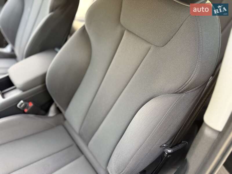 Універсал Audi A4 Allroad 2019 в Кривому Розі фото 28 Універсал Audi A4 Allroad 2019 в Кривому Розі