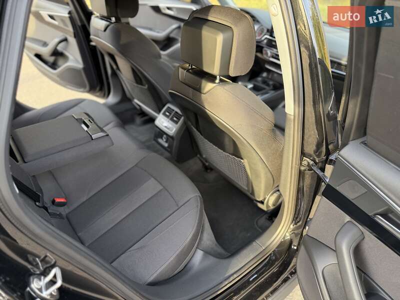 Універсал Audi A4 Allroad 2019 в Кривому Розі фото 33 Універсал Audi A4 Allroad 2019 в Кривому Розі