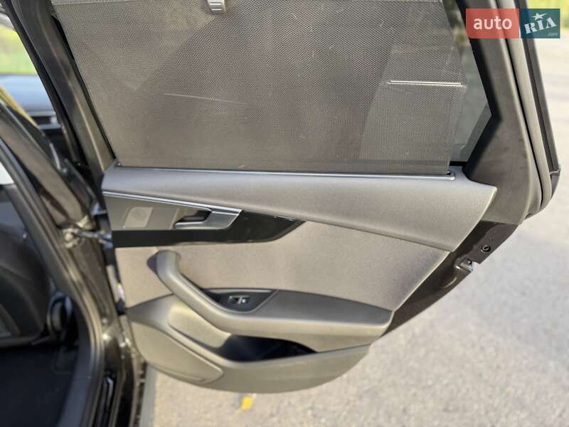 Універсал Audi A4 Allroad 2019 в Кривому Розі фото 38 Універсал Audi A4 Allroad 2019 в Кривому Розі