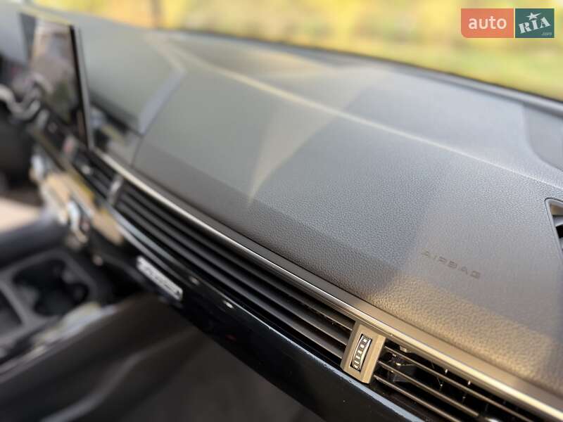 Універсал Audi A4 Allroad 2019 в Кривому Розі фото 44 Універсал Audi A4 Allroad 2019 в Кривому Розі