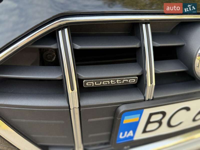Універсал Audi A4 Allroad 2019 в Кривому Розі фото 46 Універсал Audi A4 Allroad 2019 в Кривому Розі