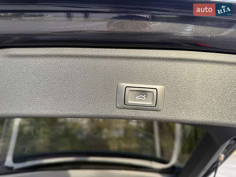 Універсал Audi A4 Allroad 2019 в Кривому Розі фото 70 Універсал Audi A4 Allroad 2019 в Кривому Розі