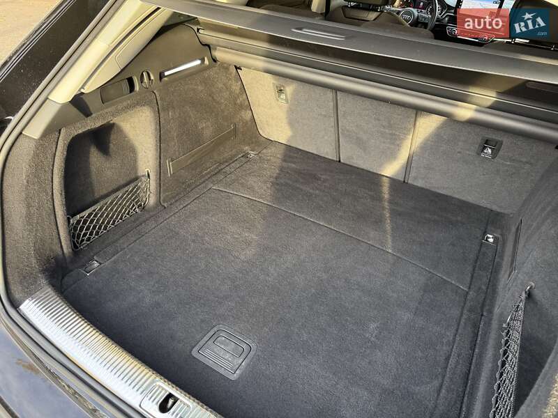 Універсал Audi A4 Allroad 2019 в Кривому Розі фото 69 Універсал Audi A4 Allroad 2019 в Кривому Розі