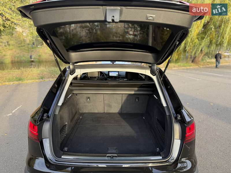 Універсал Audi A4 Allroad 2019 в Кривому Розі фото 71 Універсал Audi A4 Allroad 2019 в Кривому Розі