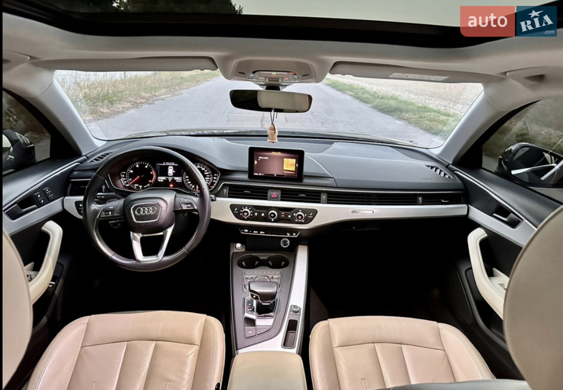 2018 Audi A4 allroad - мініатюра 78
